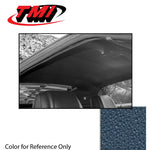 Coupe / Medium Blue 1969-1970 Mustang Headliner
