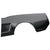 1965-1966 Mustang Quarter Panel Skin, LH