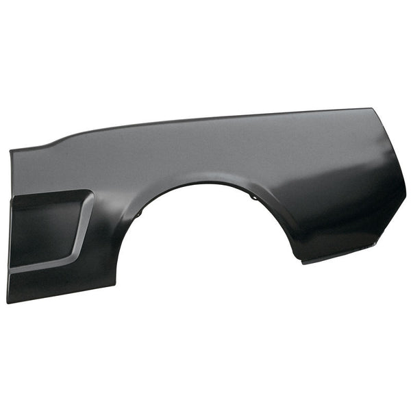 1965-1966 Mustang Quarter Panel Skin, LH