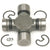 1968-1973 Mustang Rear Universal Joint, 390 or larger 8 cyl