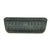 1965-1967 Mustang Brake Pedal Pad, w/Power Drum Brakes, A/T