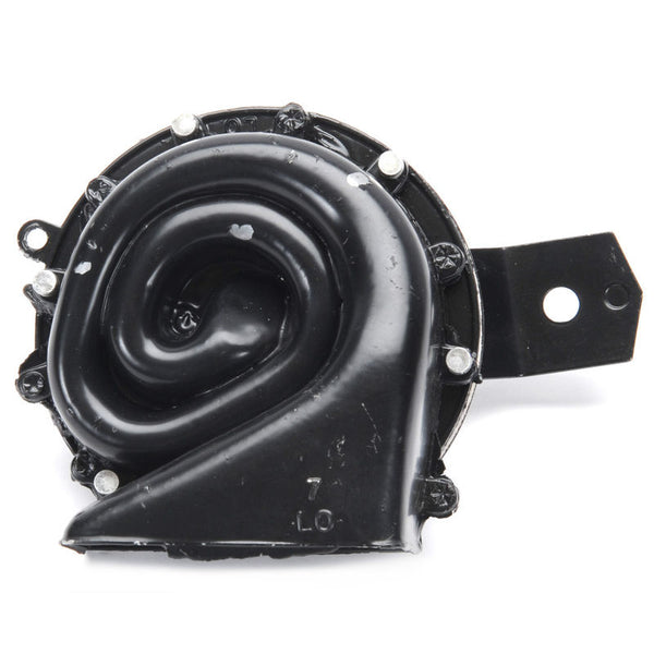 1965-1966 Mustang Horn, Factory Correct, LH, Low pitch