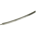1969 Mustang Door Glass Vertical Weatherstrip Channel, Cpe & Conv, RH