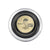 1965-1973 Mustang  inches1967 Shelby GT350 inches Style Horn Button Assembly