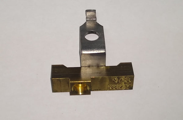 1964-1966 Mustang Disc Brake Distribution Block