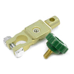 Universal Battery Master Disconnect On/Off Switch