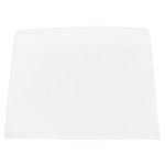 1967 / Fastback / Clear 1964-1970 Mustang Rear Window