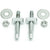 1965-1968 Mustang Convertible Top Dowel Pin