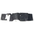 1967-1968 Mustang Firewall Insulator