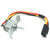 1965-1966 Mustang Convertible Top Switch