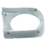 1965-1966 Mustang Headlight Door, LH, Ford