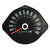 1966 Mustang Speedometer, 140 MPH