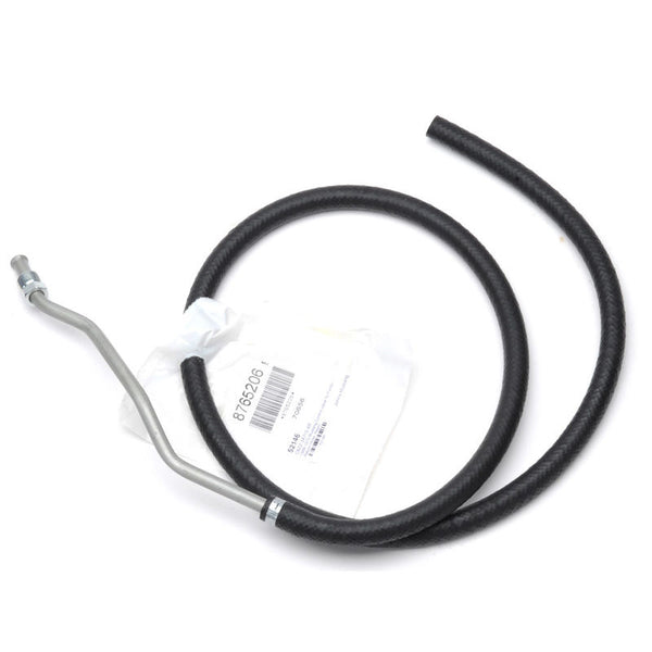 1968-1970 Mustang P/S Control Valve To Pump Return Hose