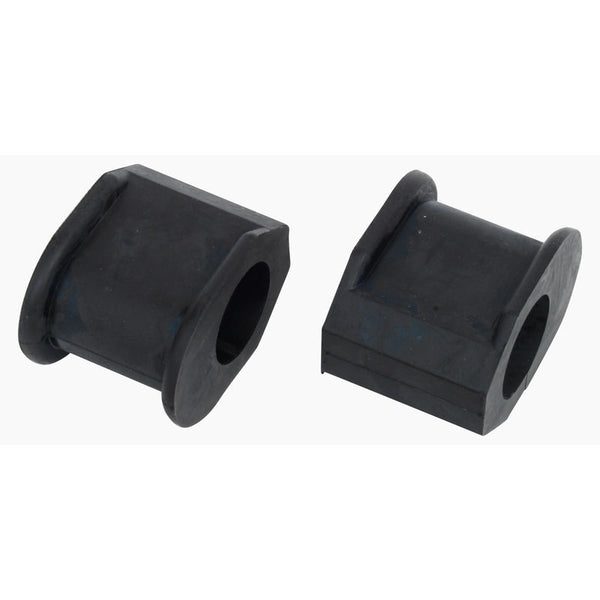 1965-1973 Mustang Sway Bar Insulators, 1 inches, Rubber