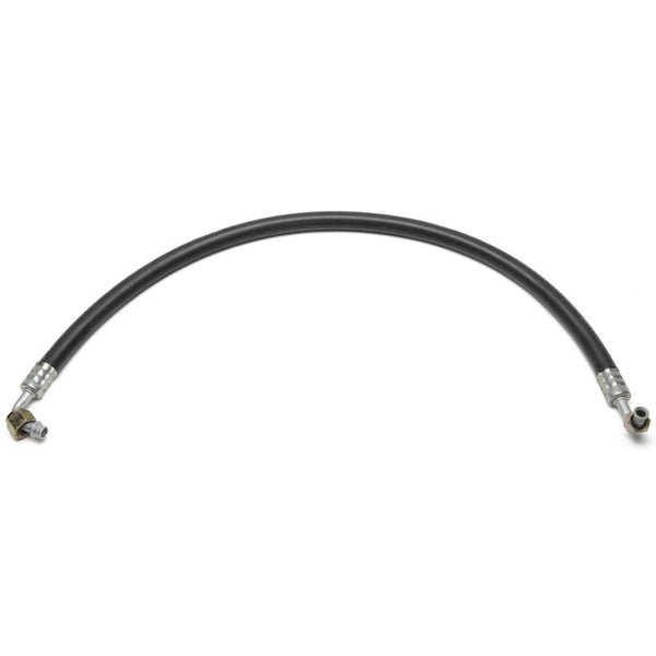 1966 Mustang Sanden Suction Hose, 8 cyl, R12