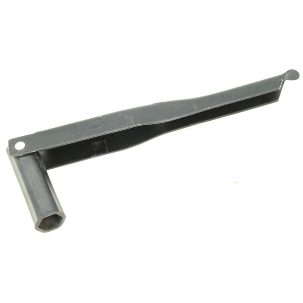 1965-1973 Mustang Jack Handle & Wheel Wrench, Folding, Ford Replacement Type