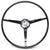 1964 Mustang Steering Wheel