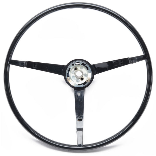 1964 Mustang Steering Wheel
