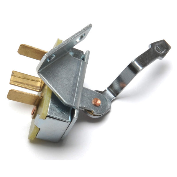 1964-1965 Mustang Heater Blower Switch, Before 4/1/65, 2 spd