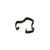 1965-1973 Mustang Brake Push Rod Retainer