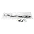 1971-1972 Mustang Radio Antenna Round Shaped Mast