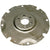 1965-1970 Mustang Automatic Transmission Flywheel, 6 cyl, 200, C4, A/T, w/o ring gear