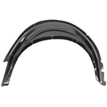 1967-1968 Mustang Outer Wheelhouse, LH