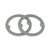 1965-1970 Mustang Back Up Light Lens Gaskets