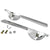 1965 Mustang GT Fog Light Bars, USA