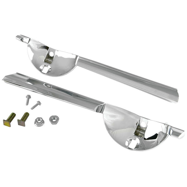 1965 Mustang GT Fog Light Bars, USA