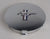 1990-1993 Mustang Wheel Center Cap, Pony, Chrome