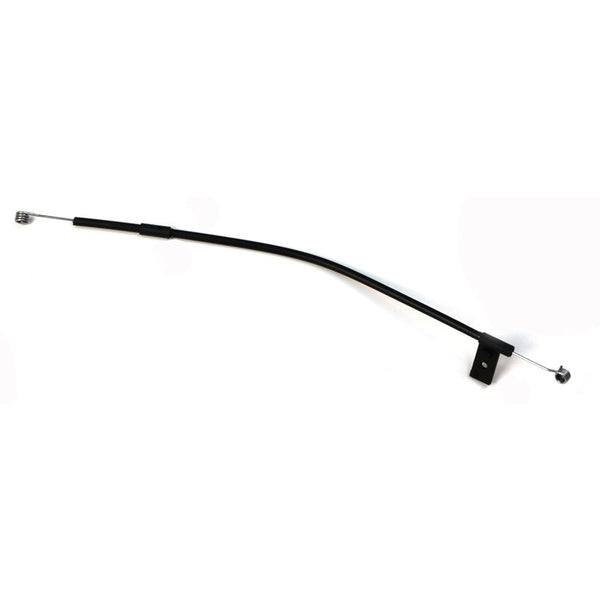 1969-1970 Mustang Heater Temp. Cable, w/integral A/C
