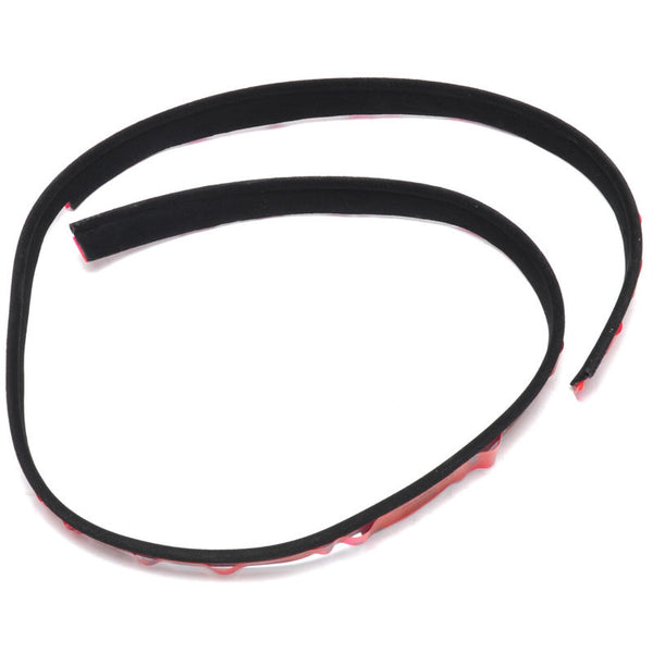 1981-1988 Mustang T-Top Felt, Front or Rear