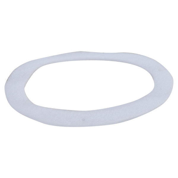 1965-1968 Mustang Air Vent Seal, LH