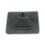 1965-1968 Mustang Transmission Gear Shift Lever Boot