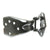 1971-1973 Mustang Upper Door Hinge, RH