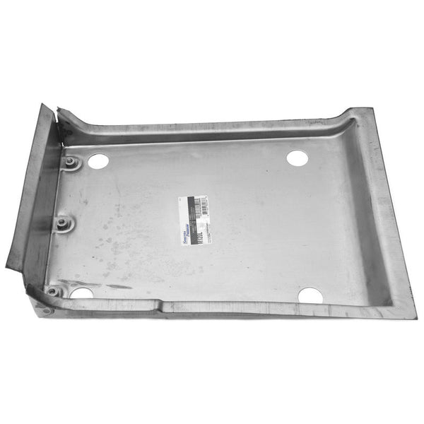 1965-1968 Mustang Convertible Lower Reinforcement Pan, LH