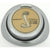 1967 Shelby Mustang Gas Cap, GT500