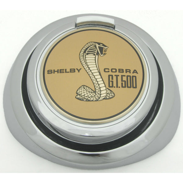 1967 Shelby Mustang Gas Cap, GT500