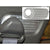 2005-2009 Mustang Shoulder Belt Mount Accents