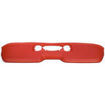 Blue 1965 Mustang Dash Pad, Ford