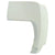 1969 Mustang Quarter Panel Extension, FB RH
