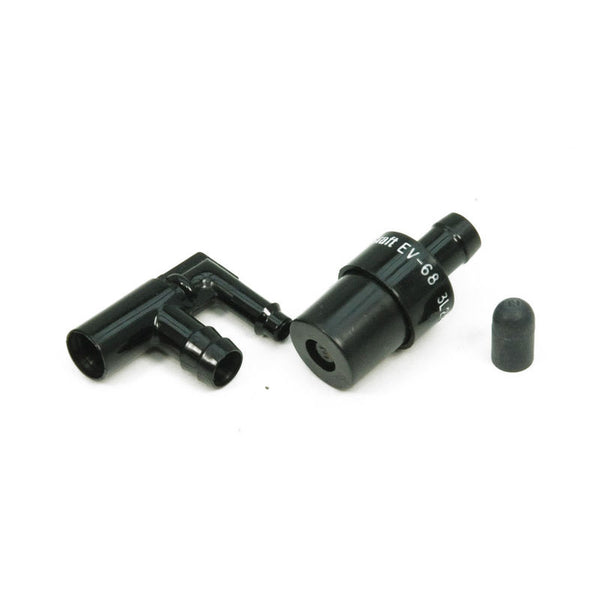 1973 Mustang PCV Valve, 8 cyl, EV 68C