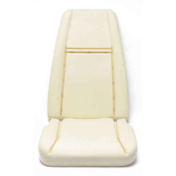 1969-1970 Mustang Bucket Seat Foam, Mach I
