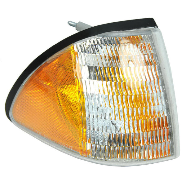 1987-1993 Mustang Side Marker Light, RH