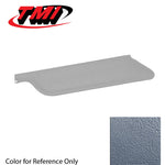 Convertible / Light Blue 1965-1966 Mustang Sunvisor Pads