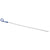 1968-1973 Mustang Oil Dipstick, 289, 302, w/Blue Handle