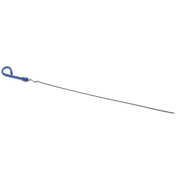 1968-1973 Mustang Oil Dipstick, 289, 302, w/Blue Handle