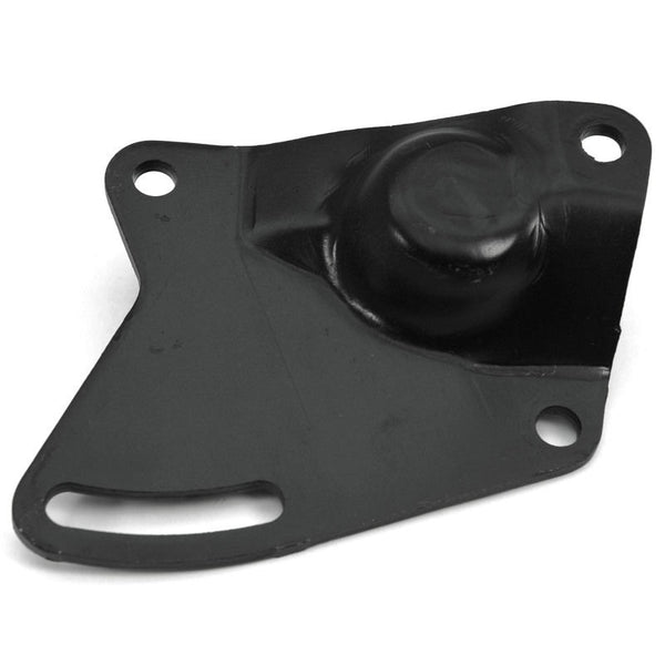 1970 Mustang P/S Pump Bracket, 351C, Boss 302, Steel, Attach to Water Pump