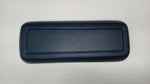 Dark Blue 1979-1986 Mustang Console Arm Rest Pad